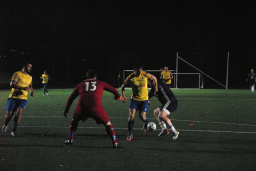 Varfjell - Dahle 2022